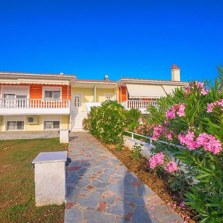 Villa Fotini Александроуполис Экстерьер фото